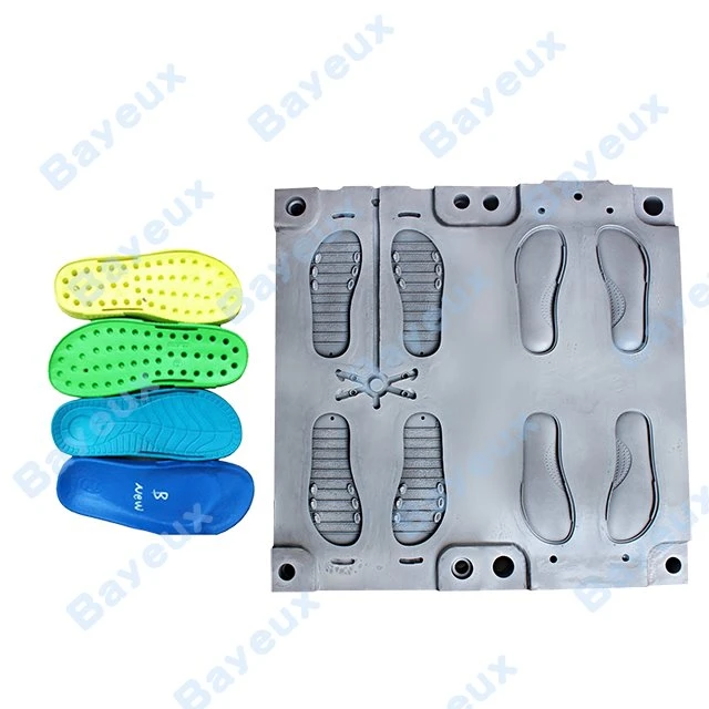 Mold EVA pentru talpă pantofi